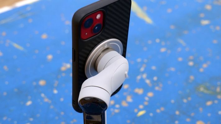 Đánh Giá Insta360 Flow Pro