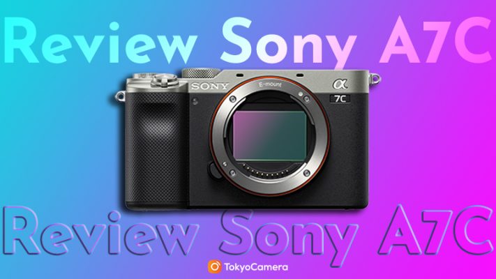 Review Sony A7C