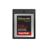 SanDisk 128GB Extreme PRO CFexpress Card Type B