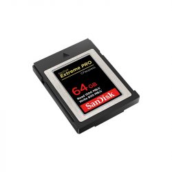 Alternative view of Thẻ nhớ CFexpress SanDisk Extreme Pro 64GB 1500MB/800MB/s Type B