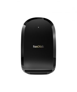 SanDisk Extreme PRO CFexpress Card Reader