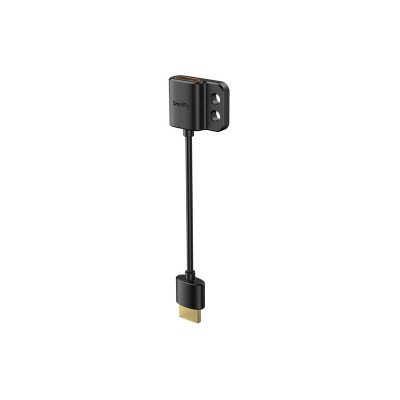 SmallRig Ultra Slim 4K Adapter Cable (A to A) 3019