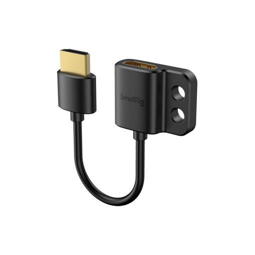 SmallRig Ultra Slim 4K Adapter Cable (A to A) 3019