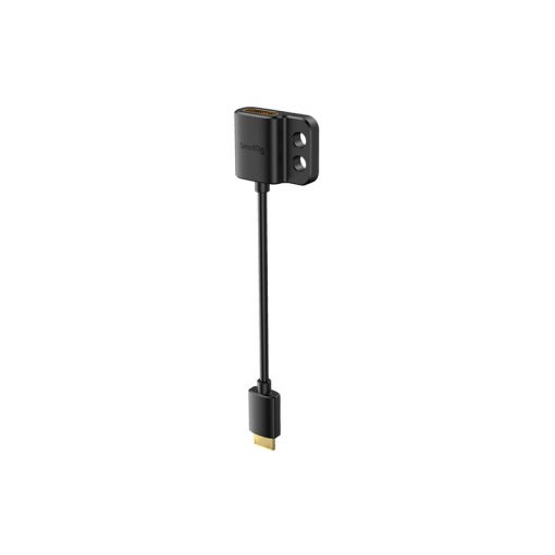 smallrig ultra slim 4k adapter cable (c to a) 3020