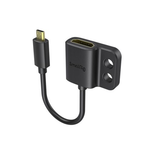 SmallRig Ultra Slim 4K Adapter Cable (D to A) 3021