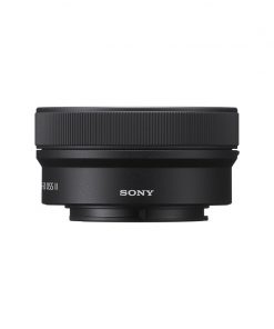 Sony E PZ 16-50mm f3.5-5.6 OSS II