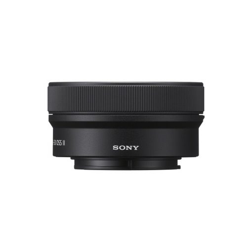 Sony E PZ 16-50mm f3.5-5.6 OSS II