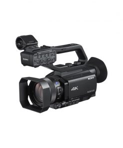 Sony PXW-Z90V 4K HDR XDCAM