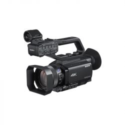 Sony PXW-Z90V 4K HDR XDCAM