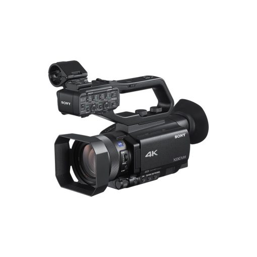 Sony PXW-Z90V 4K HDR XDCAM