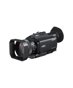 Sony PXW-Z90V 4K HDR XDCAM