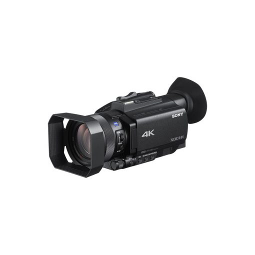 Sony PXW-Z90V 4K HDR XDCAM