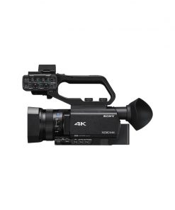 Sony PXW-Z90V 4K HDR XDCAM