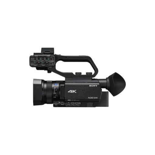 Sony PXW-Z90V 4K HDR XDCAM