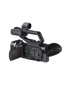 Sony PXW-Z90V 4K HDR XDCAM