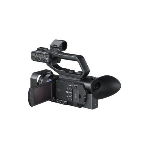 Sony PXW-Z90V 4K HDR XDCAM