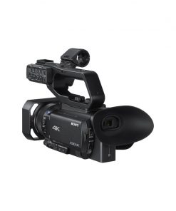 Sony PXW-Z90V 4K HDR XDCAM