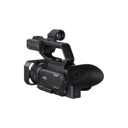 Sony PXW-Z90V 4K HDR XDCAM