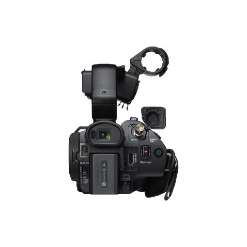 Sony PXW-Z90V 4K HDR XDCAM