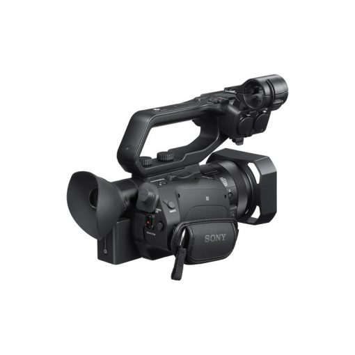 Sony PXW-Z90V 4K HDR XDCAM