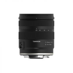 Tamron 11-20mm f/2.8 Di III-A RXD (Canon RF)