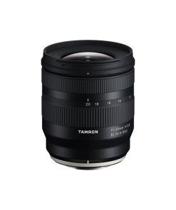 Tamron 11-20mm f2.8 Di III-A RXD (Fujifilm X)