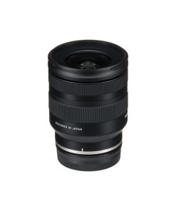 Tamron 11-20mm f2.8 Di III-A RXD (Sony E)