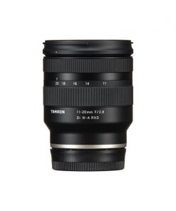 Tamron 11-20mm f2.8 Di III-A RXD (Sony E)