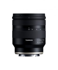 Tamron 11-20mm f2.8 Di III-A RXD (Sony E)