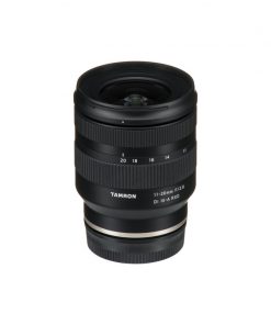 Tamron 11-20mm f2.8 Di III-A RXD (Sony E)