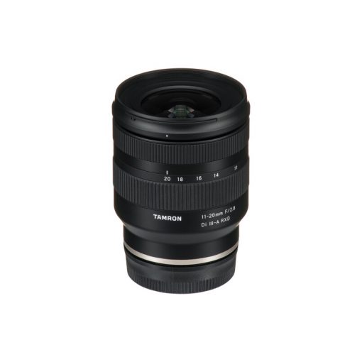 Tamron 11-20mm f2.8 Di III-A RXD (Sony E)