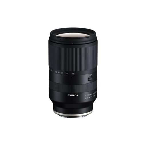 Tamron 18-300mm f/3.5-6.3 Di III-A VC VXD