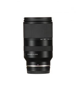 Tamron 18-300mm f/3.5-6.3 Di III-A VC VXD