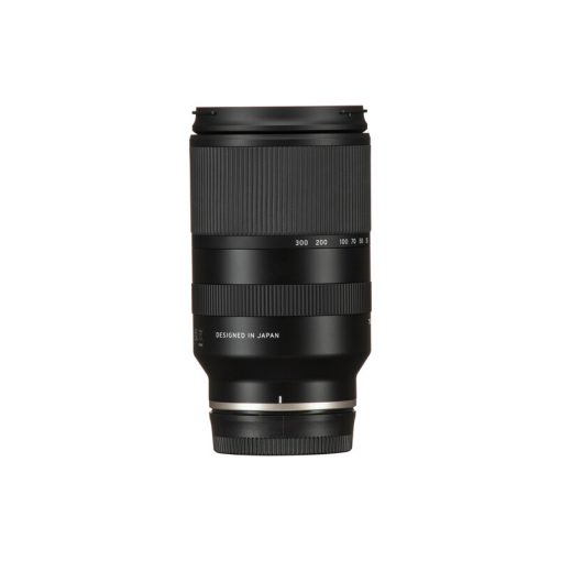 Tamron 18-300mm f/3.5-6.3 Di III-A VC VXD