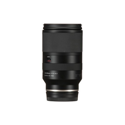 Tamron 18-300mm f/3.5-6.3 Di III-A VC VXD