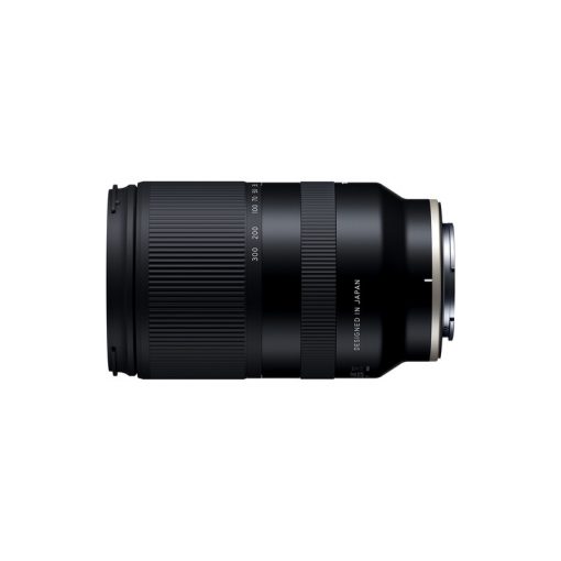 Tamron 18-300mm f/3.5-6.3 Di III-A VC VXD