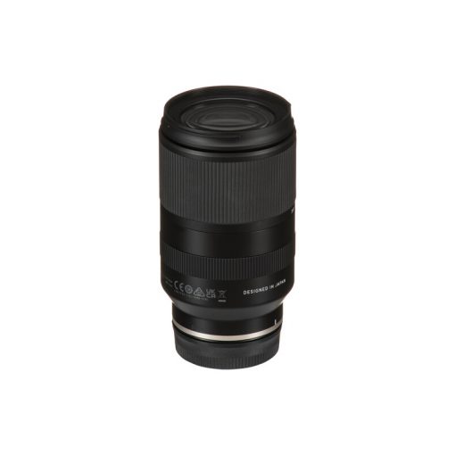 Tamron 18-300mm f/3.5-6.3 Di III-A VC VXD