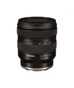 Tamron 20-40mm f/2.8 Di III VXD