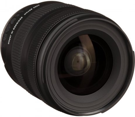 Tamron 20-40mm f/2.8 Di III VXD