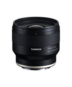 Tamron 20mm f2.8 Di III OSD