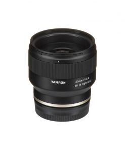 Tamron 20mm f2.8 Di III OSD