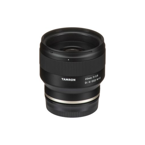 Tamron 20mm f2.8 Di III OSD