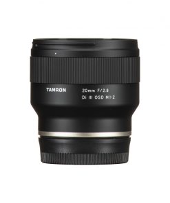 Tamron 20mm f2.8 Di III OSD