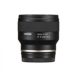Tamron 20mm f2.8 Di III OSD