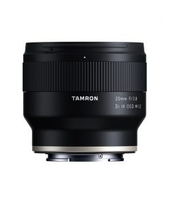 Tamron 20mm f2.8 Di III OSD