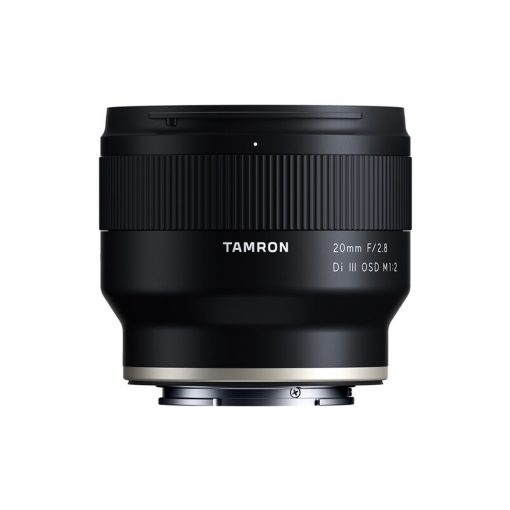 Tamron 20mm f2.8 Di III OSD