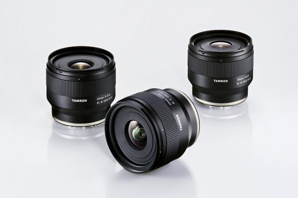 Tamron 20mm f2.8 Di III OSD