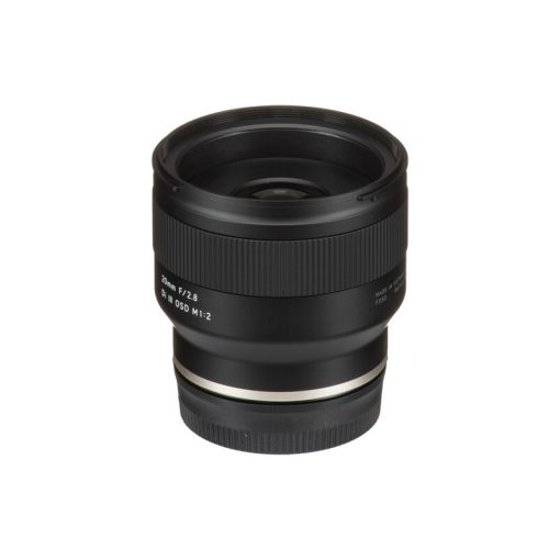 Tamron 20mm f2.8 Di III OSD