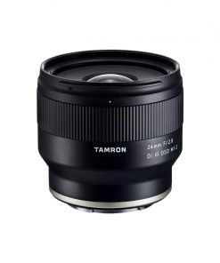 Tamron 24mm f/2.8 Di III OSD