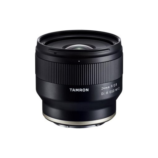 Tamron 24mm f/2.8 Di III OSD